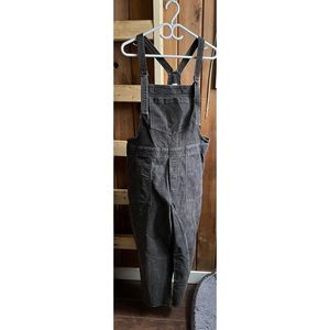 Corduroy Overall American Eagle